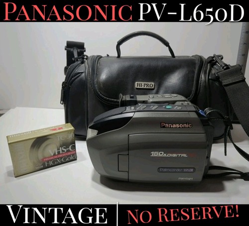 Vintage panasonic - ✨vintage✨,