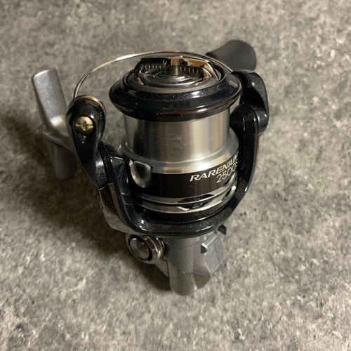 Mulinello spinning shimano - da,