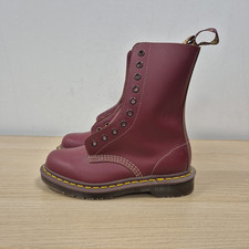 Dr Martens 1490 stivali