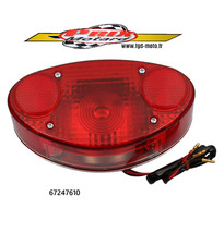 KAWASAKI 500 H1 1972/1975