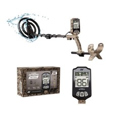 Minelab Metal detector X-terra Intrepid tactical