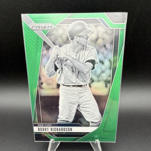 2025 panini prizm - 2025, baseball