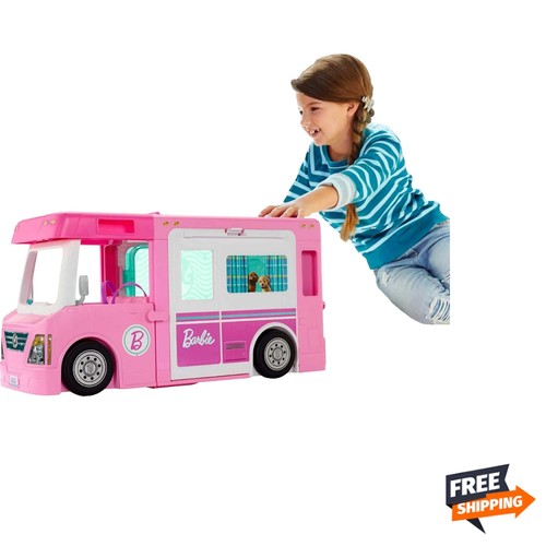 Camper playset per bambole - camper,,