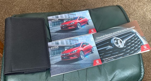 Originale vauxhall astra - astra, k