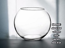 Ampolla Decorativa Multiuso