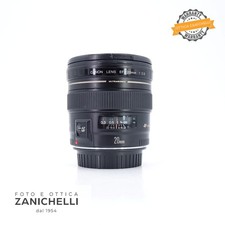 Canon EF 20mm f/2.8 USM Usato