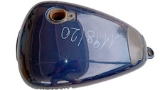 Serbatoio Benzina Yamaha