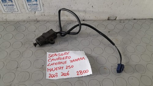 Sensore cavalletto laterale - cavalletto,
