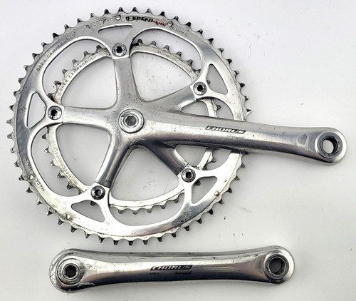 Manovella quadrata campagnolo - manovella,