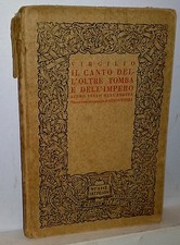 Virgilio il canto dell'Oltre