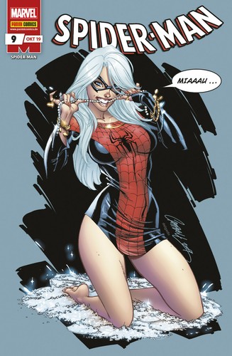 Spider man variante - 9,