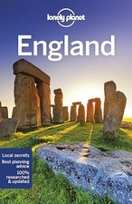 Lonely Planet England (Travel