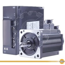 Servo CNC Kit Servomotore