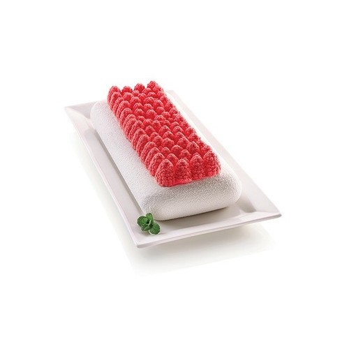 Silikomart stampo silicone - silicone, 3d