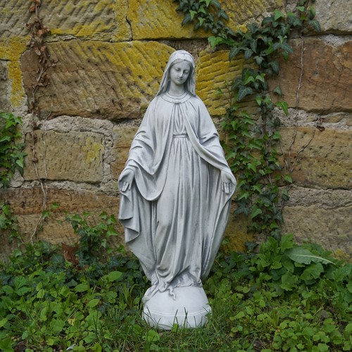Santa madonna maria - maria, madre