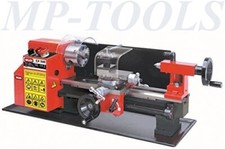 TORNIO PER METALLO CX250 VALEX