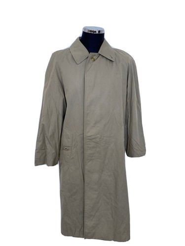 Burberrys trench impermeabile - trench,