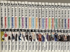 Tokyo Revengers ITALIANO -