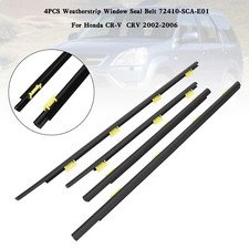 Cinghia guarnizione finestrino