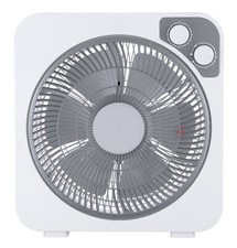 Ventilatore da Tavolo BOX Aria