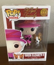 Funko Pop! Royals: The Royal