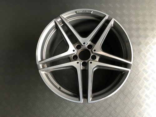 Amg 5x19 et57 classe c - 1x,