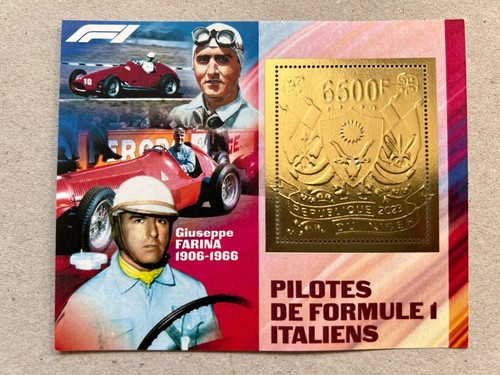Francobolli italia cars - francobolli, 5
