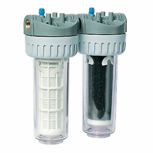 Kit filtro trattamento - kit, acqua