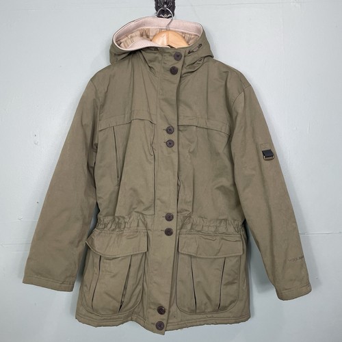 Woolrich women hooded - woolrich, women’s