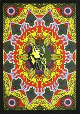 Arazzo indiano Bob Marley