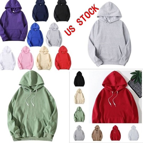 Pullover tinta unita - moda, uomo