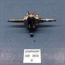 ALBERO MOTORE SYM SYMPHONY 125