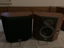Casse Acustiche JBL - Diffusori northridge E 10 appendibili surround home cinema