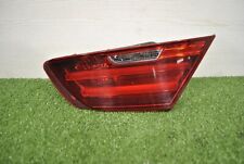 Originale BMW serie 6 F06 F12 F13 7210580 Fanale LED posteriore destro | 7374