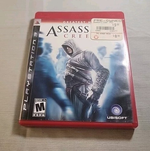 Assassin creed greatest hits - greatest,