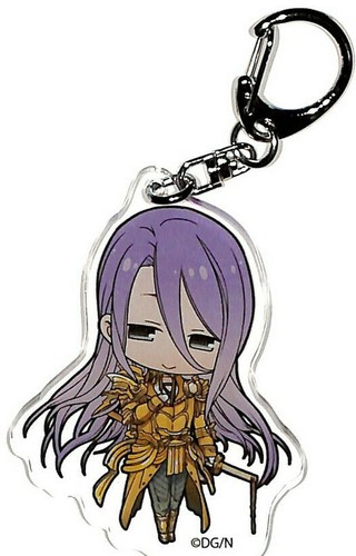 Portachiavi touken ranbu - touken,