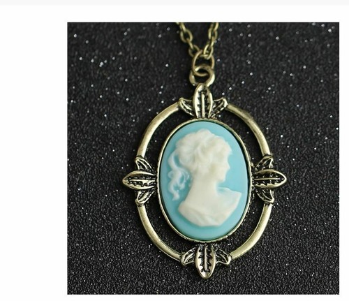 Collana the vampire diaries - collana,