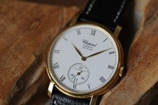 Chopard Classique 36 mm L.U.C