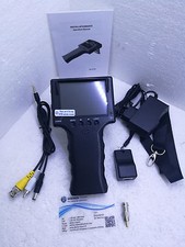 TESTER TELECAMERE AHD CCTV