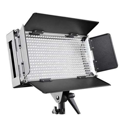 Walimex pro led - 500, luce