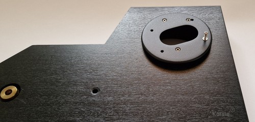 Thorens 316 318 - /,