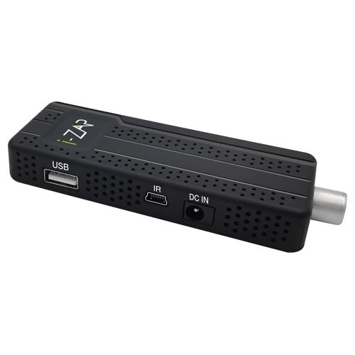Can t405 mini - stick, hd
