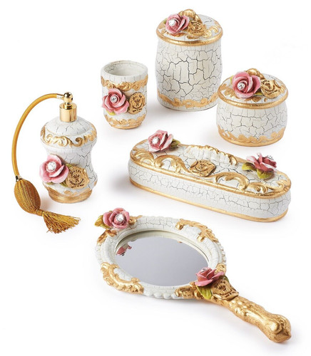 Set bagno pezzi - set,