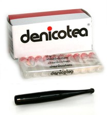 50 filtri portasigarette