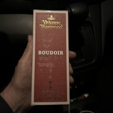 Vivienne westwood boudoir - vivienne,
