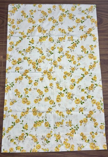 Federa cuscino vintage bonnie - cuscino,