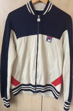 Giacca tennis FILA OCEANA BJ