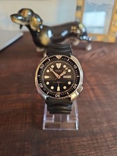 Seiko 6309 7049 Orologio