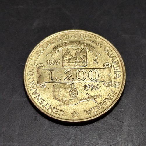 Rara moneta commemorativa - 🔥rara,