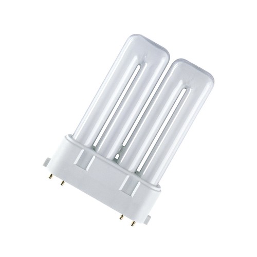 Osram dulux 18w 830 - dulux, 2g10